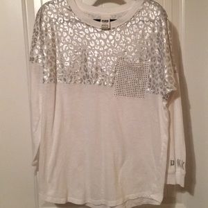 Women’s long sleeve shirt